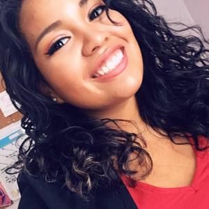 Meet your Posher, Britney